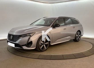 Photo du véhicule PEUGEOT 308 SW