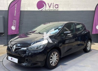 Photo du véhicule RENAULT CLIO IV