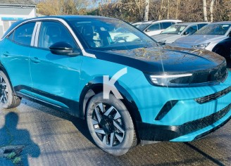 Photo du véhicule OPEL MOKKA