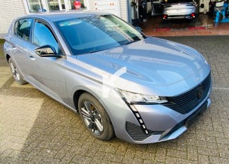 Photo du véhicule PEUGEOT 308