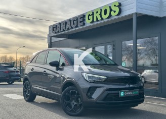 Photo du véhicule OPEL CROSSLAND