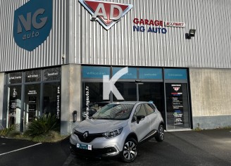 Photo du véhicule RENAULT CAPTUR