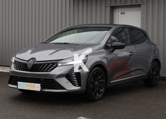 Photo du véhicule RENAULT CLIO V