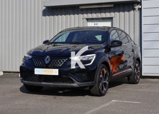 Photo du véhicule RENAULT ARKANA