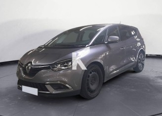 Photo du véhicule RENAULT GRAND SCENIC IV