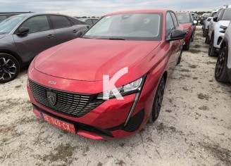 Photo du véhicule PEUGEOT 308 SW