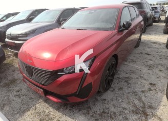 Photo du véhicule PEUGEOT 308 SW