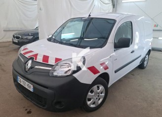 Photo du véhicule RENAULT KANGOO E-TECH ELECTRIQUE
