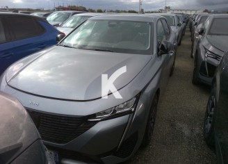 Photo du véhicule PEUGEOT 308 SW