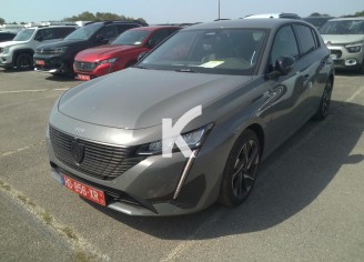 Photo du véhicule PEUGEOT 308