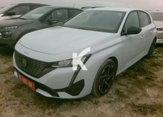 Photo du véhicule PEUGEOT 308