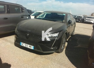 Photo du véhicule PEUGEOT 408