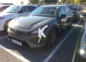 Photo du véhicule PEUGEOT 408