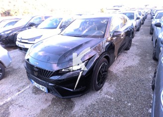 Photo du véhicule PEUGEOT 408