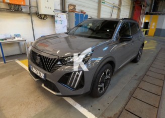 Photo du véhicule PEUGEOT 2008