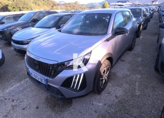 Photo du véhicule PEUGEOT 2008