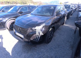 Photo du véhicule PEUGEOT 2008