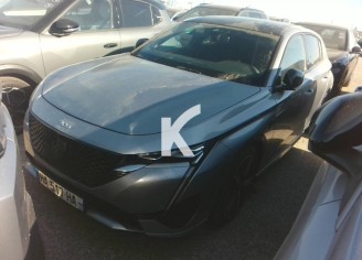 Photo du véhicule PEUGEOT 308