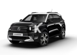 Photo du véhicule CITROEN C3 AIRCROSS
