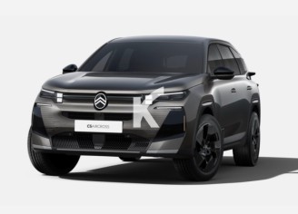 Photo du véhicule CITROEN C5 AIRCROSS HYBRIDE