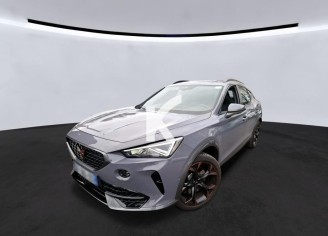 Photo du véhicule CUPRA FORMENTOR