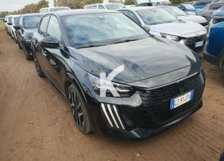 Photo du véhicule PEUGEOT 208