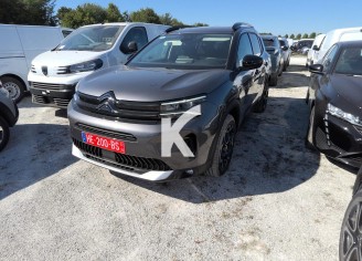 Photo du véhicule CITROEN C5 AIRCROSS
