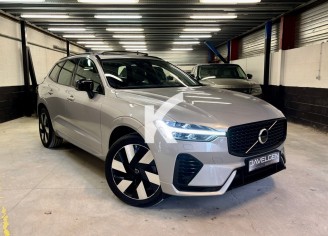 Photo du véhicule VOLVO XC60