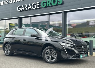 Photo du véhicule PEUGEOT 308