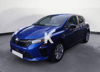 Photo du véhicule RENAULT CLIO V