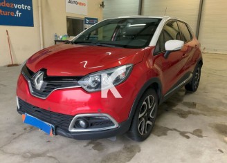Photo du véhicule RENAULT CAPTUR