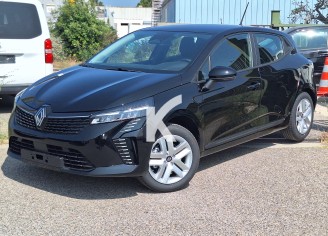 Photo du véhicule RENAULT CLIO V