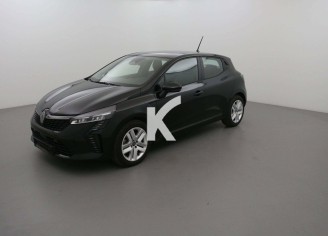 Photo du véhicule RENAULT CLIO V