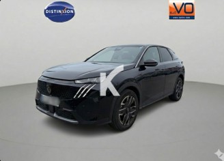 Photo du véhicule PEUGEOT 3008