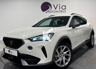 Photo du véhicule CUPRA FORMENTOR