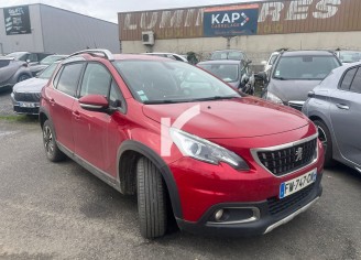 Photo du véhicule PEUGEOT 2008