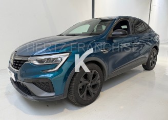 Photo du véhicule RENAULT ARKANA
