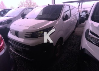 Photo du véhicule PEUGEOT EXPERT FOURGON