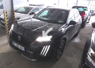 Photo du véhicule PEUGEOT 2008