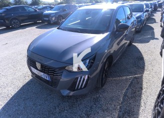 Photo du véhicule PEUGEOT 208