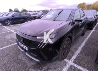 Photo du véhicule PEUGEOT 3008