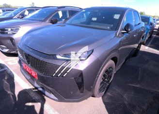 Photo du véhicule PEUGEOT 3008