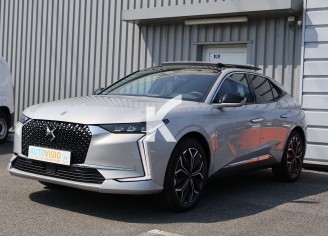 Photo du véhicule DS DS 4