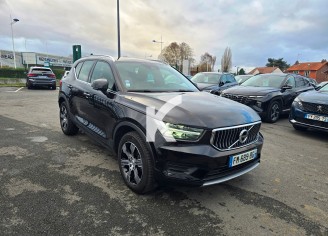 Photo du véhicule VOLVO XC40