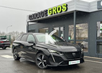 Photo du véhicule PEUGEOT 308 SW