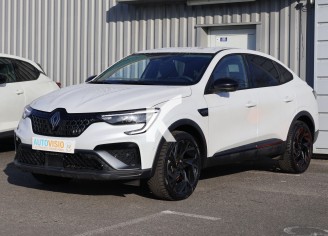 Photo du véhicule RENAULT ARKANA