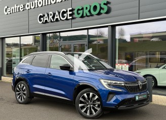 Photo du véhicule RENAULT AUSTRAL