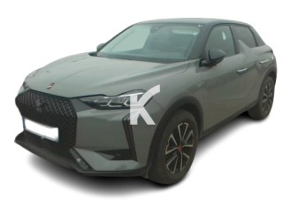 Photo du véhicule DS DS 3