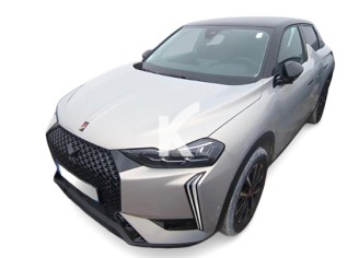 Photo du véhicule DS DS 3