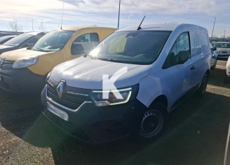 Photo du véhicule RENAULT KANGOO VAN